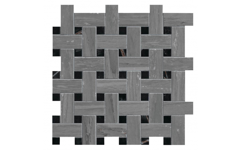 Керамогранит Marvel Dream Morning Sky Basket Weave Matt (AOVL) 30,5x30,5