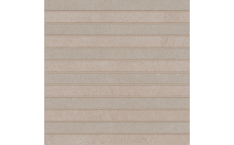 Мозаика Luna Beige LN01/TE01 Fascia неполированный 30x30