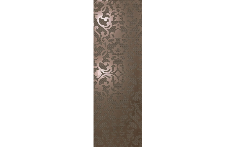Декор Marvel Bronze Brocade (ASCY) 30,5x91,5