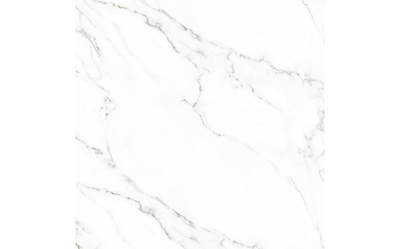 Керамогранит Carrara white 60x60