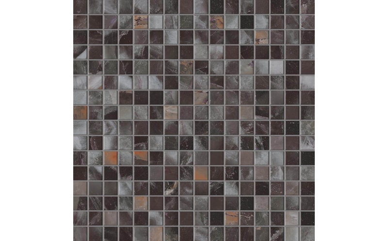 Мозаика Marvel Dream Crystal Beauty Mosaico Lappato (AOVC) 30x30