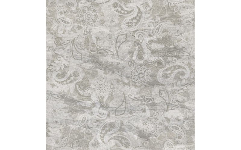 Керамогранит Decoro Carpet Silver 58.5x58.5