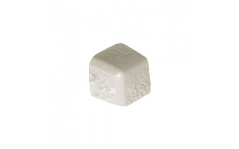 Спецэлемент Adex Angulo Bullnose Trim Whitecaps (ADOC5090) 0,85x0,85