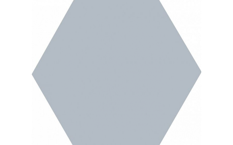 Настенная плитка Аньет 24008 Аньет Серый 20x23,1