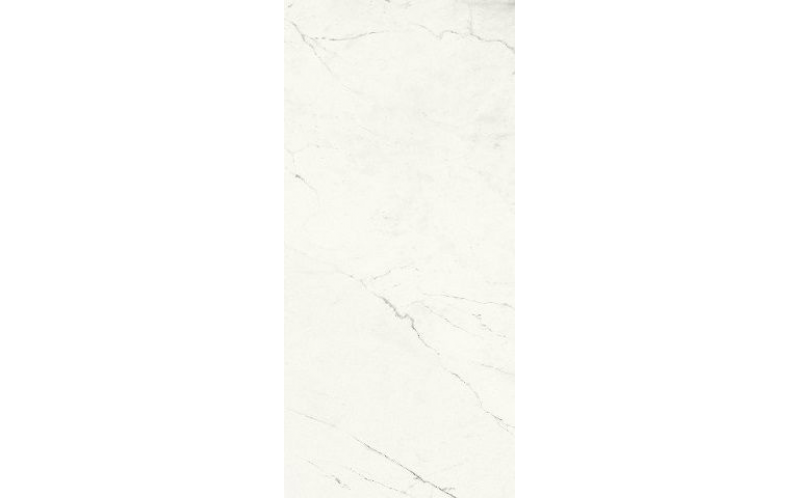 Керамогранит Kerlite Vanity Bianco Luce Touch 60x120 (6,5 mm)