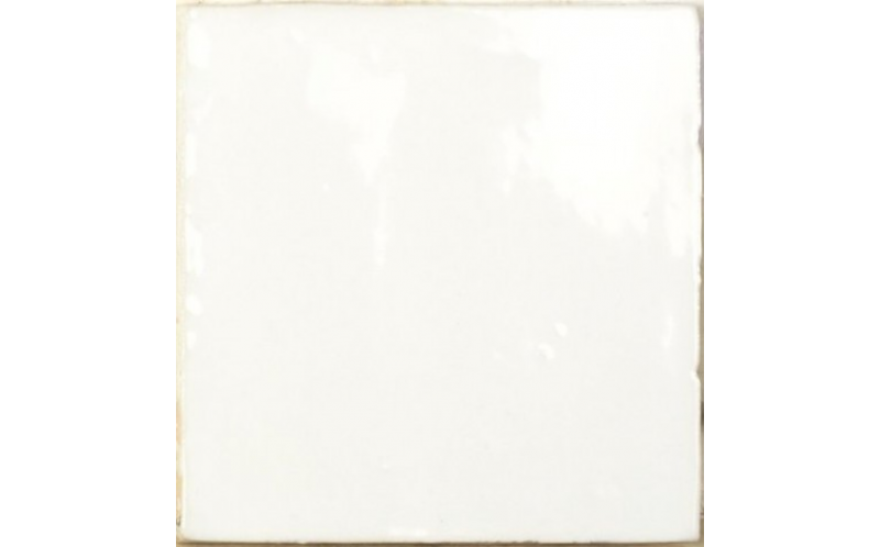 Настенная Плитка Vintage White 15X15