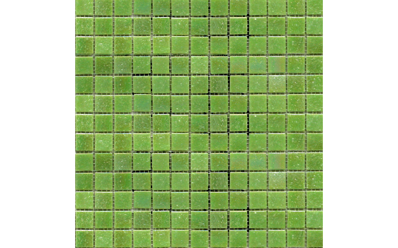 салатовый с перламутром