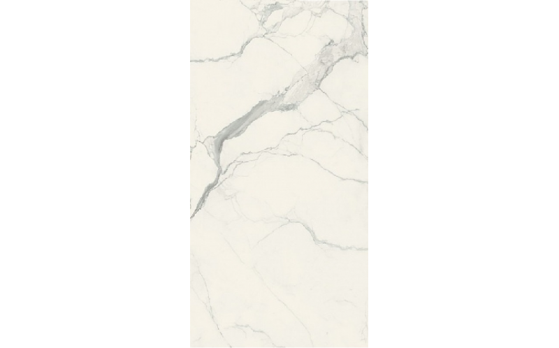 Керамогранит I Classici Di Rex Statuario 6Mm Glossy 746607 160X320