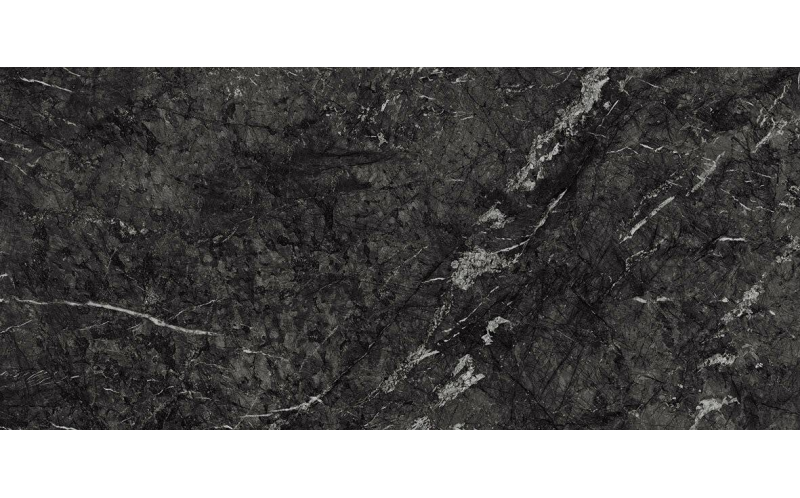 Керамогранит Marvel Dream Grigio Intenso Matt (AOSJ) 37,5x75