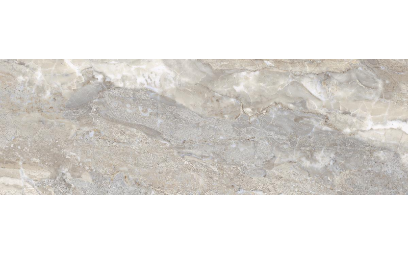 Настенная плитка Elpaso Бежевый 25X75