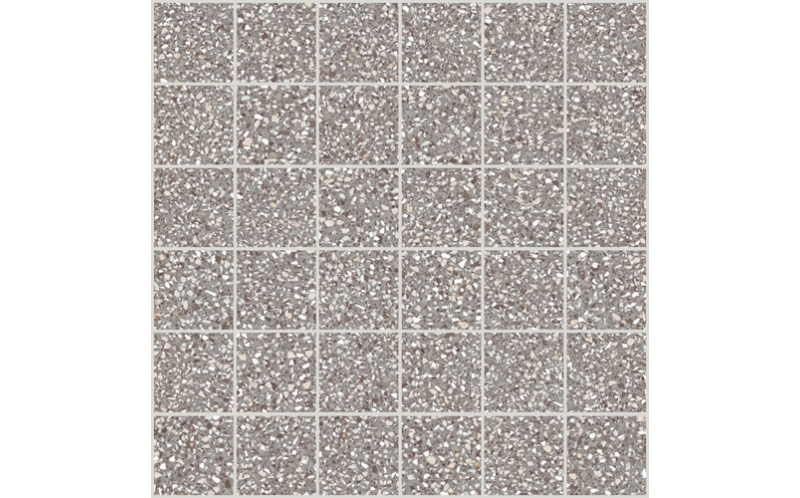 Мозаика Newdeco Grey N-L Mos (Csammndg30) 30X30