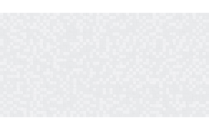 Настенная плитка Pixel Blanco 31,5X63