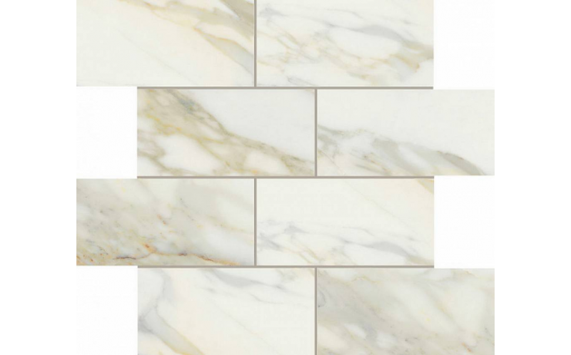 Мозаика Mosaico Creme Glossy 6 Мм 761815 30X30