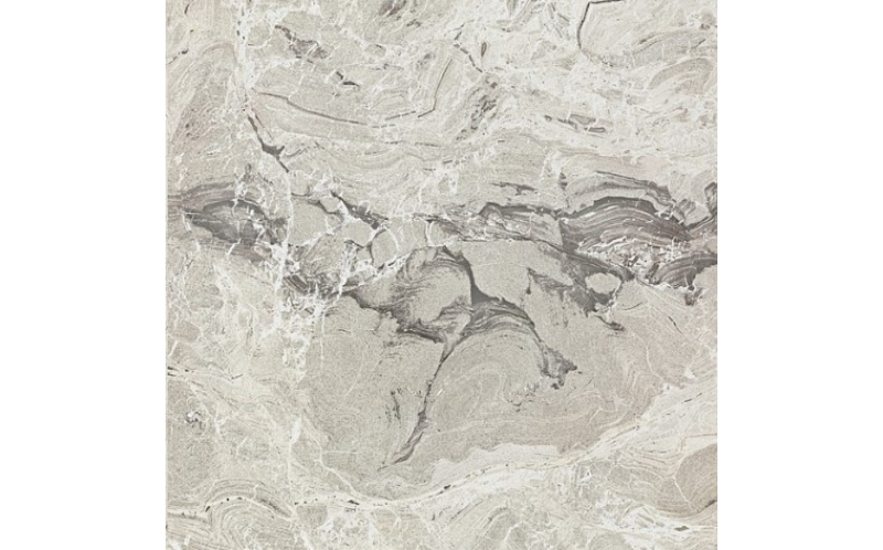 Керамогранит I Marmi Di Rex Marble Gray Luc Ret 744474 80X80