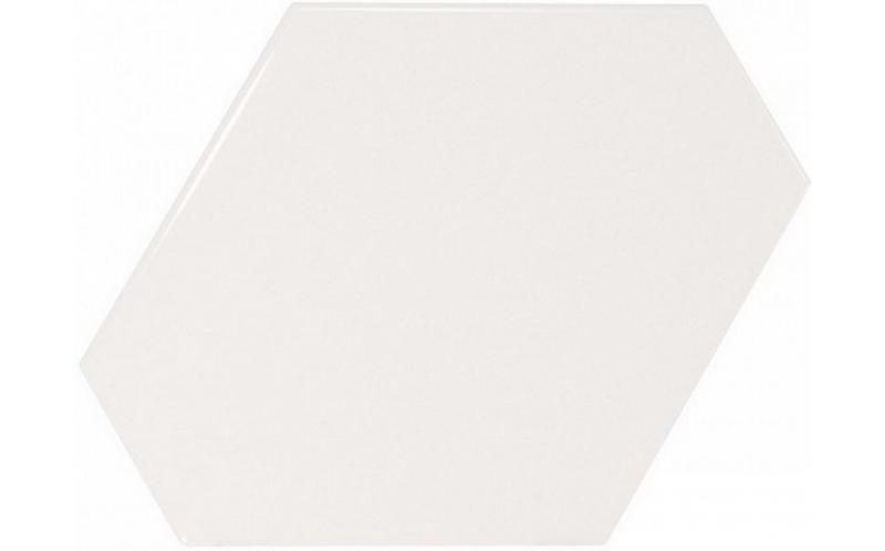 Плитка BENZENE WHITE 10,8x12,4