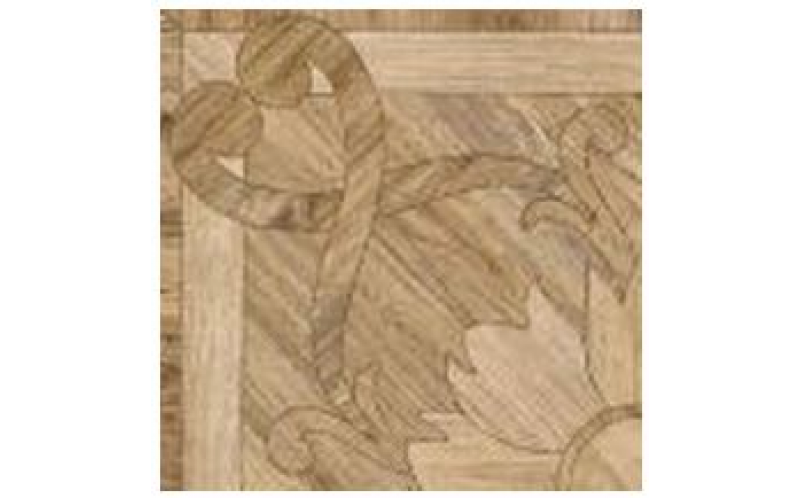 WOODAYS ANGOLO TAPPETO CASTAGNO MEDIO