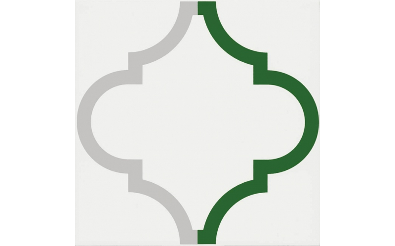 Декор Ателье NT\A246\5009 20x20