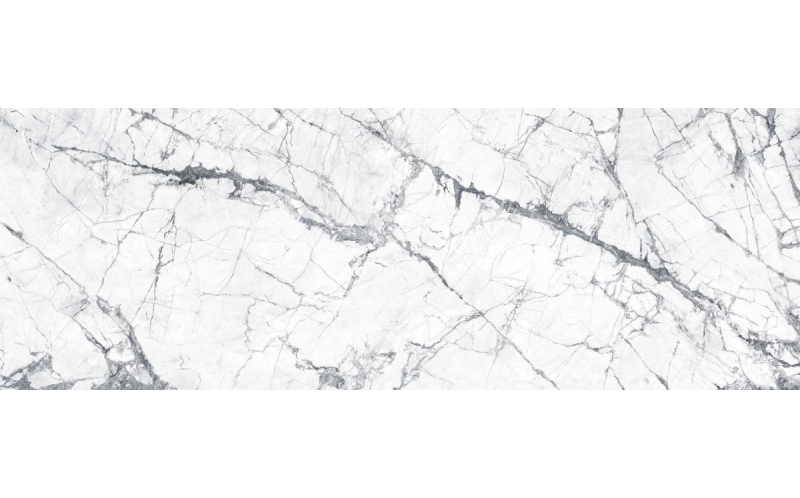 Керамогранит Stone Calacatta (SL.IN.IVW.NT) 3,5 мм 100x300