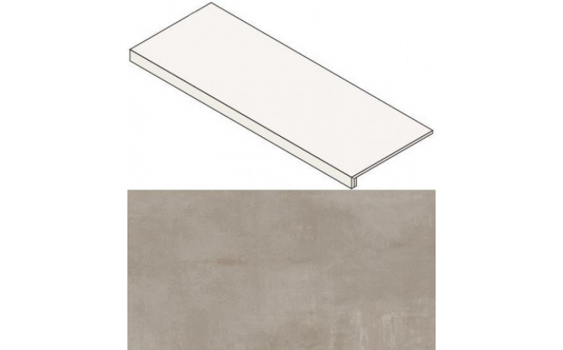 Ступень Boost Pearl Scalino (AMJG) 33x60