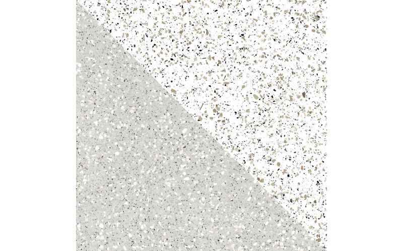 Керамогранит Cosmos Diagonal Grey CMD01 60x60