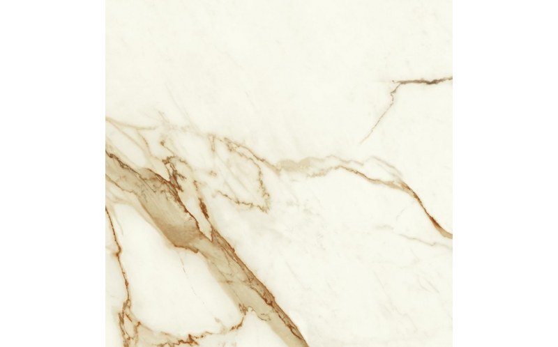Керамогранит Marvel Shine Calacatta Imperiale Silk (A5TF) 60x60