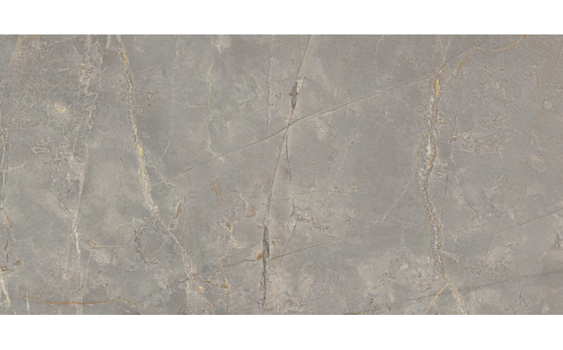 Керамогранит BR03 Bernini Grey неполированный 60x120x10