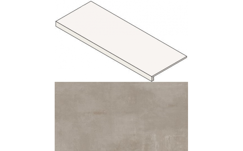 Ступень Boost Pearl Scalino (AN7W) 33x90