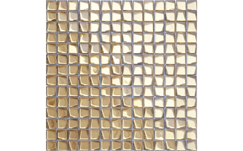 Мозаика Aureo Trapezio (Чип 20X20X6 Мм) 30,6X30,6