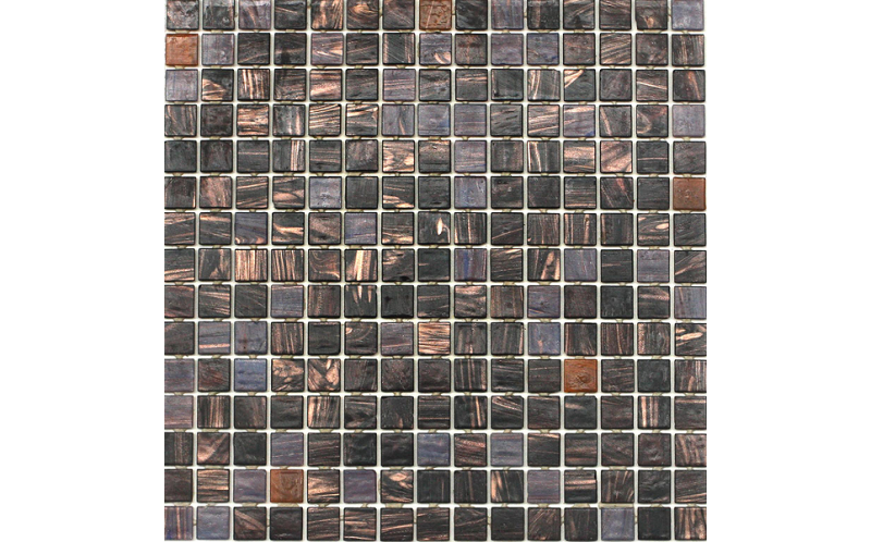 Мозаика Radical Mosaic Mixed-Color K05.801 JC коричневый микс
