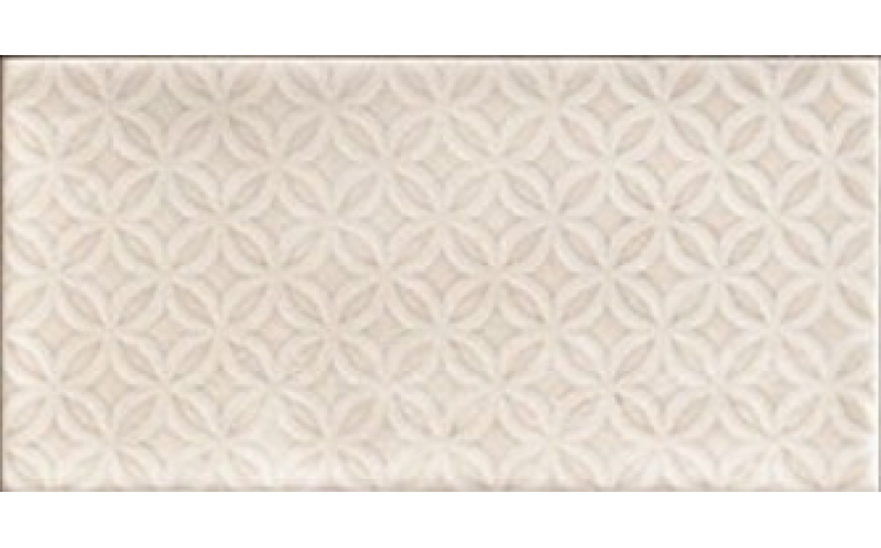 Настенная плитка Camden Decor Bianco 10x20