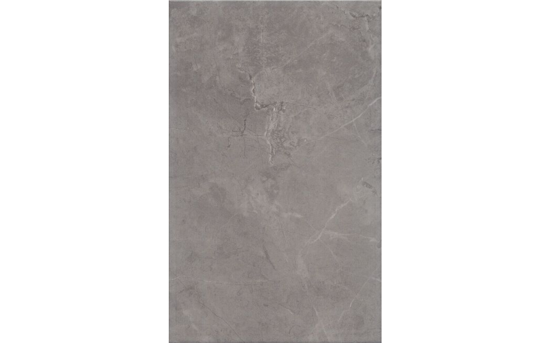 Настенная плитка Гран Пале 6342 Серый 25x40