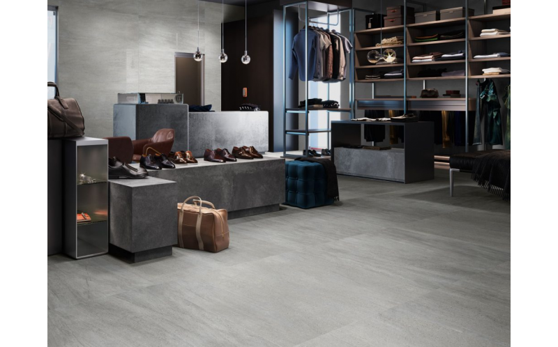 Плитка 9542 Sakai Silver Relieve Hiroki 30х90