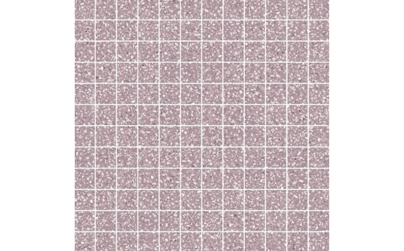 Мозаика Newdot Dotmosaic Mauve (Csadmmau30) 30X30