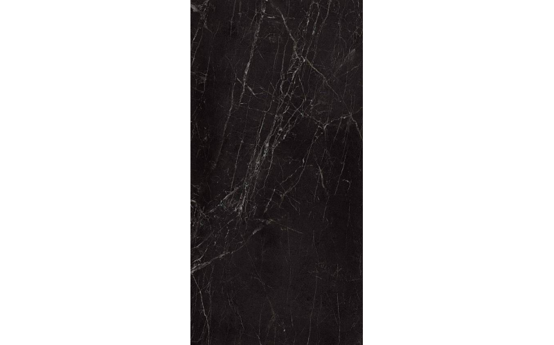 Керамогранит Marvel Pro Noir St. Laurent Lappato Ad48 (AD48) 75x150