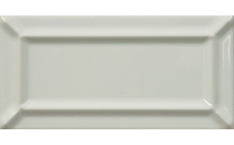 Настенная плитка Adex Liso Edge Silver Mist (ADNE1106) 7,5x15