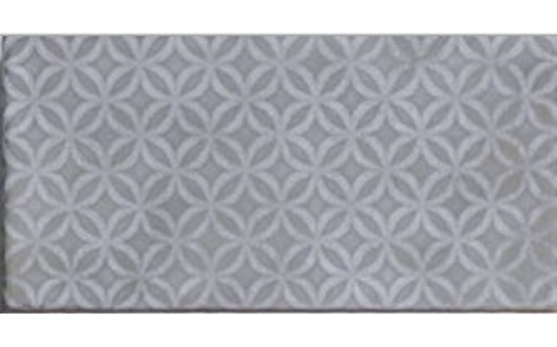 Настенная плитка Camden Decor Azurro 10x20