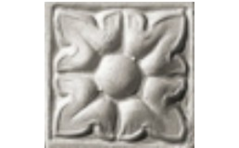 Декор Amarcord Tozzetto Idea Idea Dark Tabacco Tige77 3X3