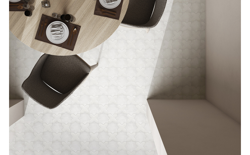 Керамогранит 28817 Kasbah Fawn 12x12