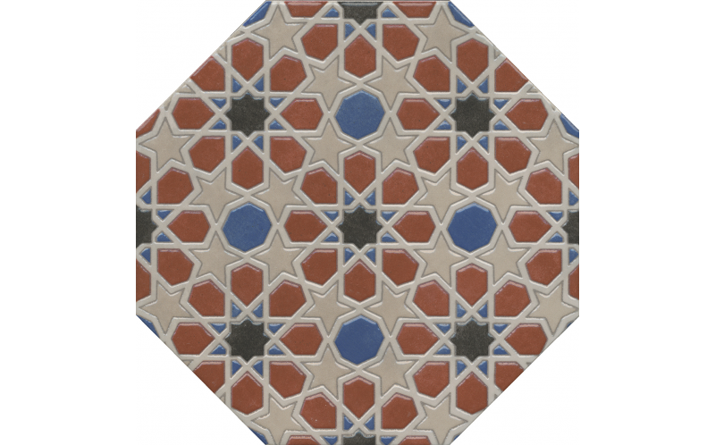 Декор Паласио VT\A48\SG2432 24x24