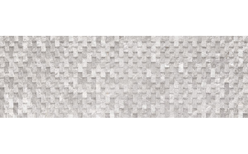 Настенная Плитка Mirage-Image White Deco (4 P/c) (V13895681 ) 33,3X100
