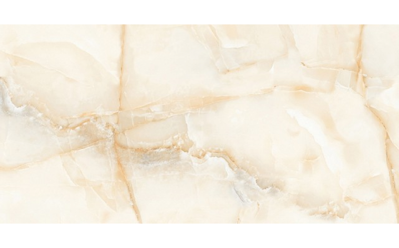 Керамогранит Aquarius Onyx Beige Polished 60X120