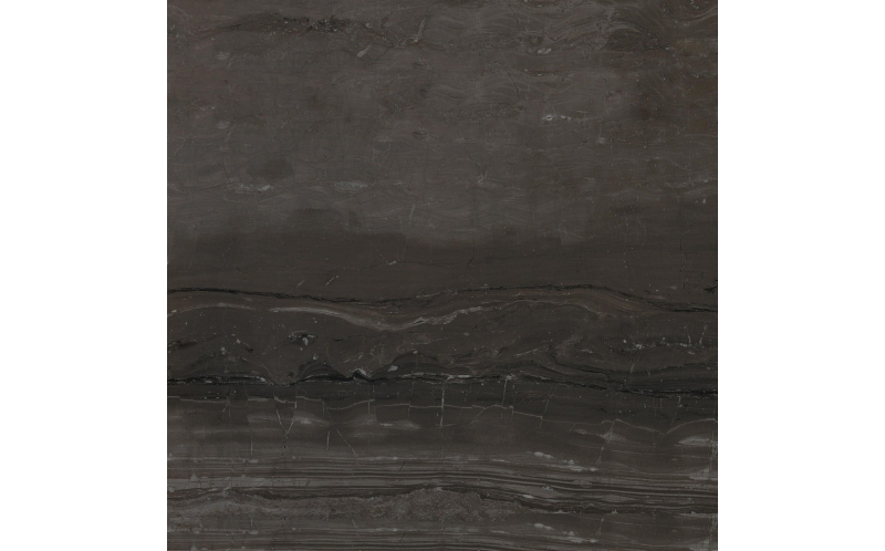 Керамогранит Marvel Edge Absolute Brown Lappato (AEN3) 60x60