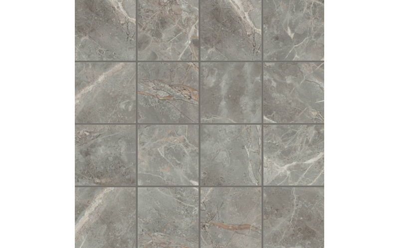 Мозаика Mosaico Gris Matt 761820 30X30