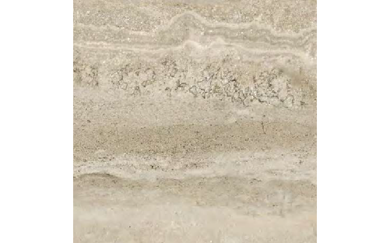 Керамогранит CityStone Травертин Линейный Матовый 7Рек R10A (K951840R) 60x60