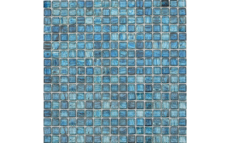 Мозаика Radical Mosaic Color Stone K05.05ASA