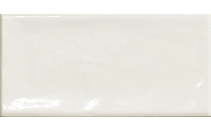 Настенная плитка Alfaro Blanco Br, 7,5x15