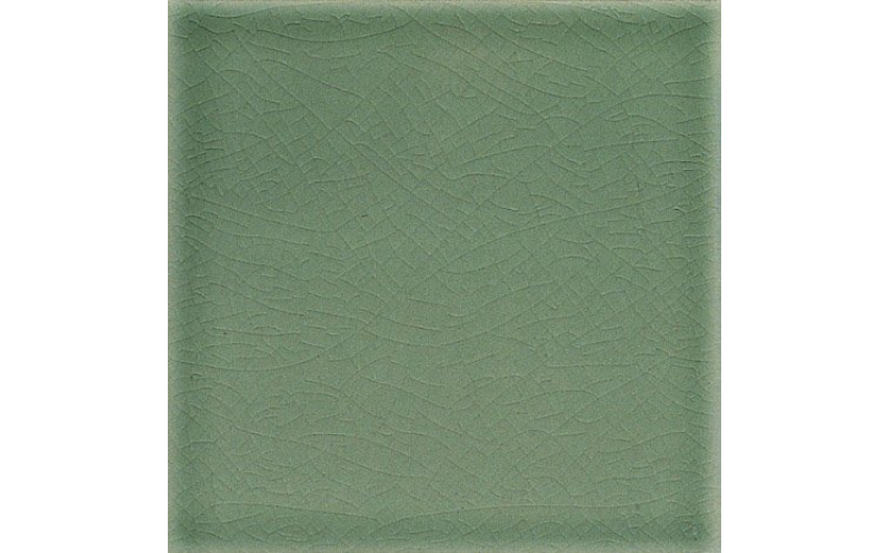 Настенная плитка Adex Liso PB C/C Verde Oscuro (ADMO1023) 15x15