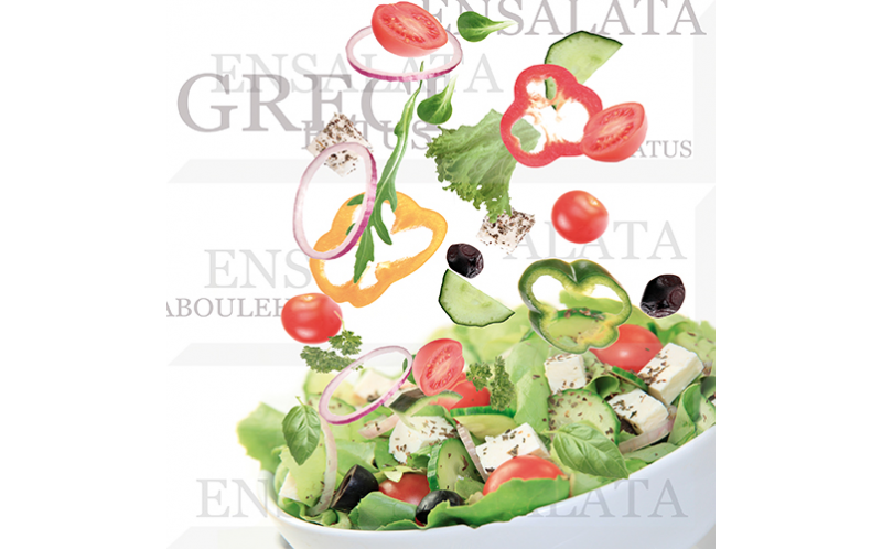 Comp.salad