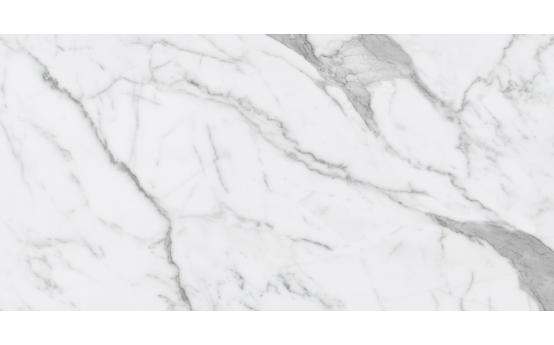 Керамогранит Montis White MN01 полированный 60x120