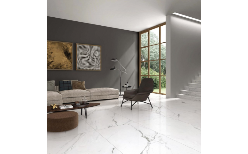 Керамогранит Carrara X Satin 60x60